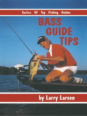 cover image of Bass Guide Tips